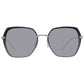 Silver Women Sunglasses