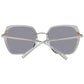Silver Women Sunglasses