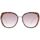 Brown Women Sunglasses