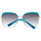 Multicolor Women Sunglasses