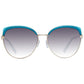 Multicolor Women Sunglasses