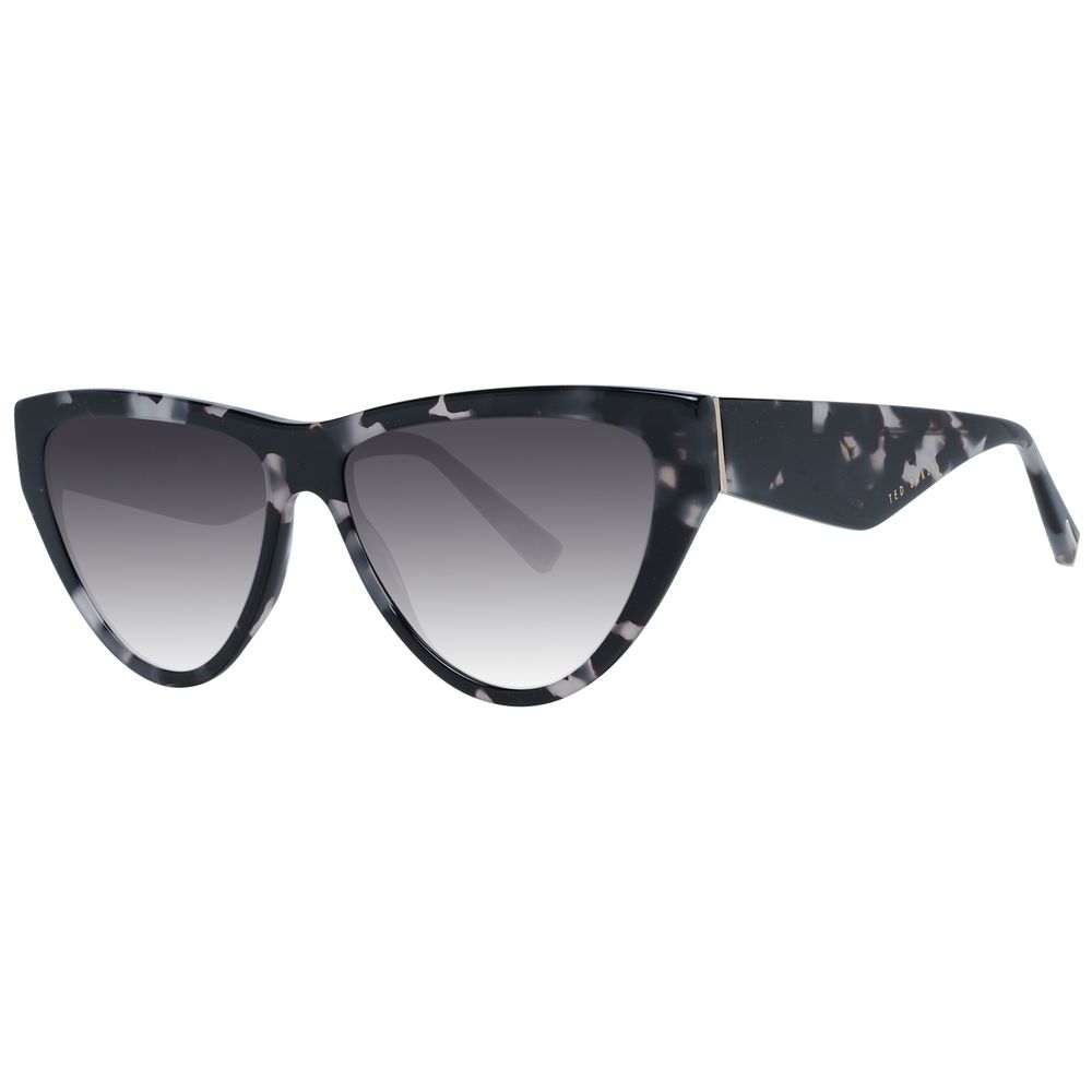 Black Women Sunglasses