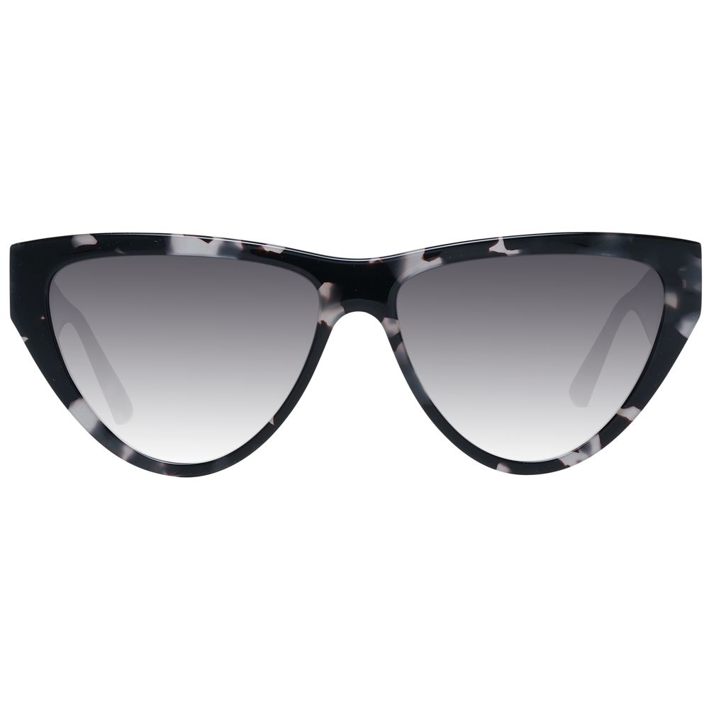 Black Women Sunglasses