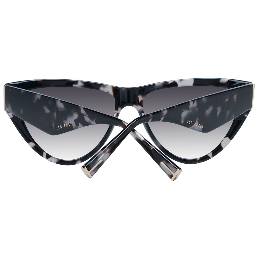 Black Women Sunglasses