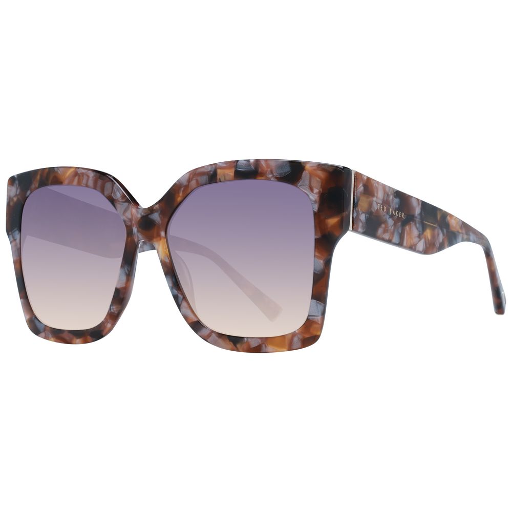 Brown Women Sunglasses