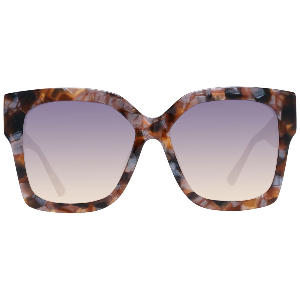 Brown Women Sunglasses