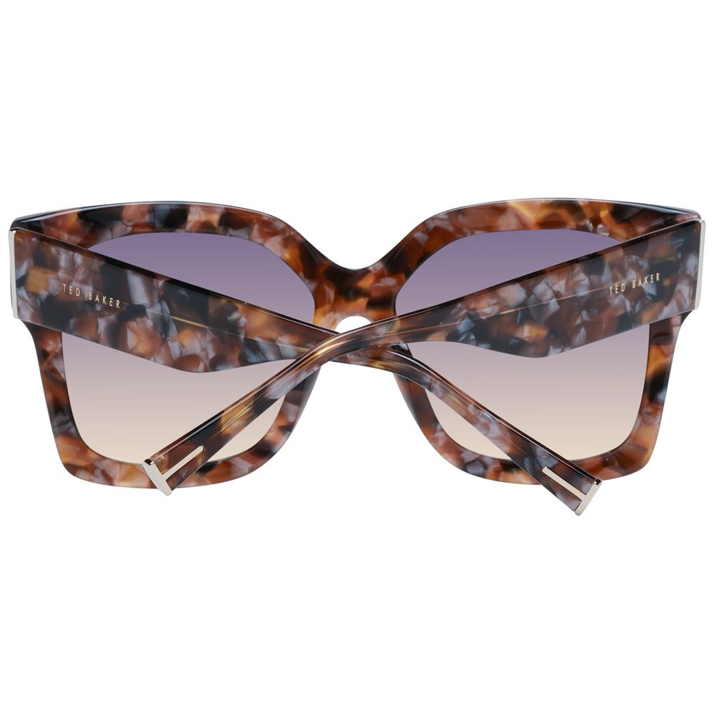 Brown Women Sunglasses