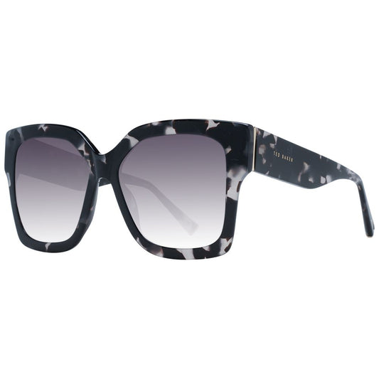 Black Women Sunglasses