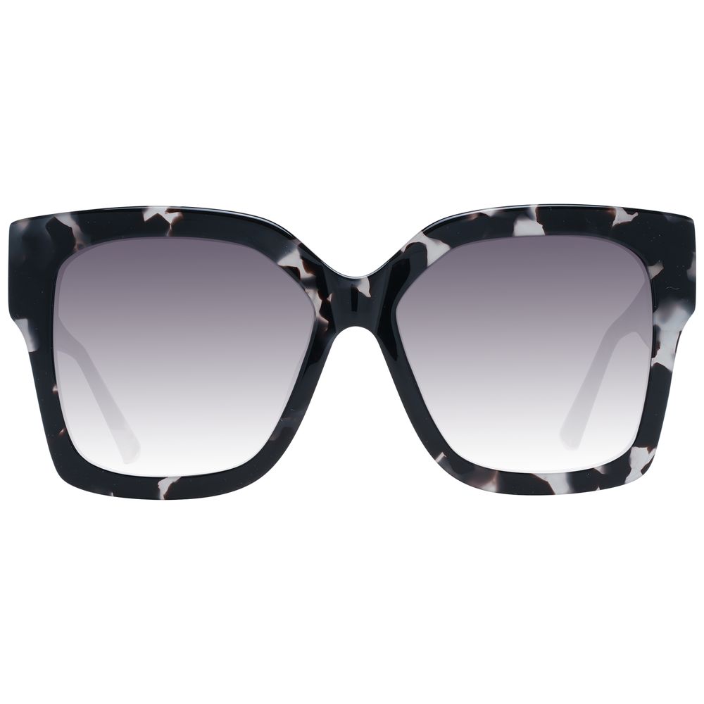 Black Women Sunglasses