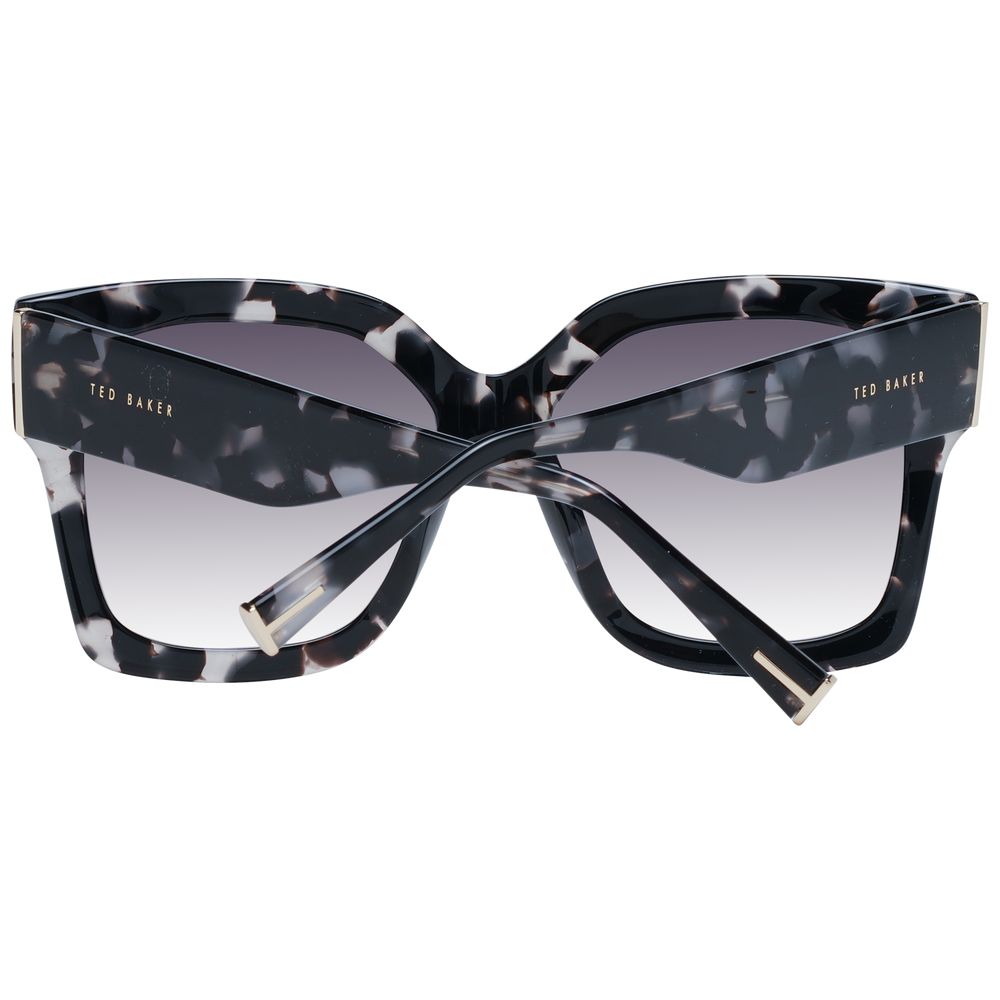 Black Women Sunglasses