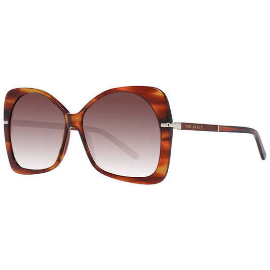 Brown Women Sunglasses