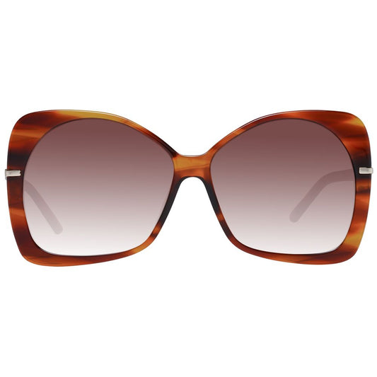 Brown Women Sunglasses