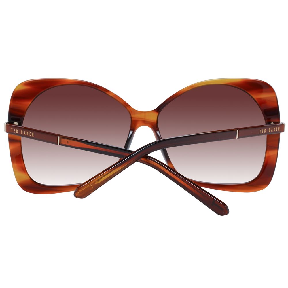 Brown Women Sunglasses