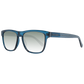 Blue Men Sunglasses