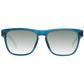 Blue Men Sunglasses