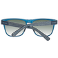Blue Men Sunglasses