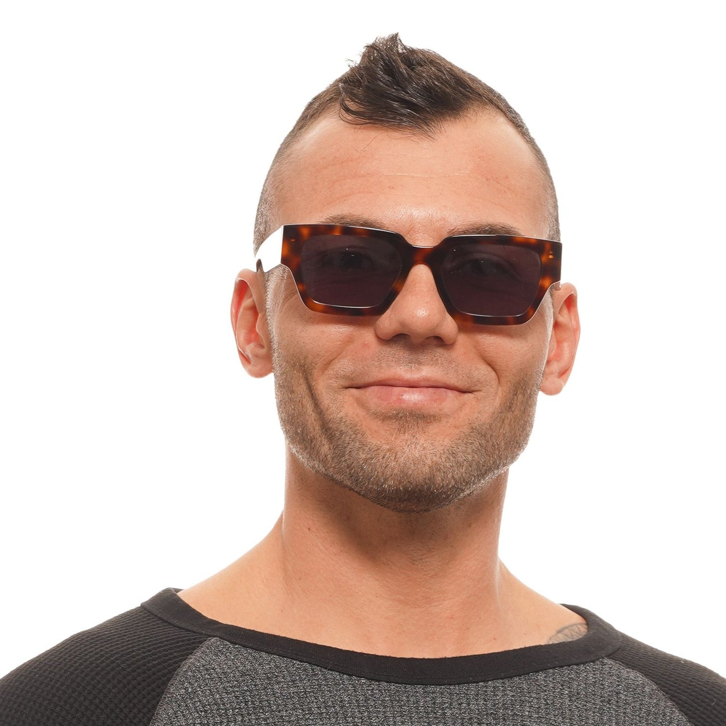 Brown Sunglasses for man