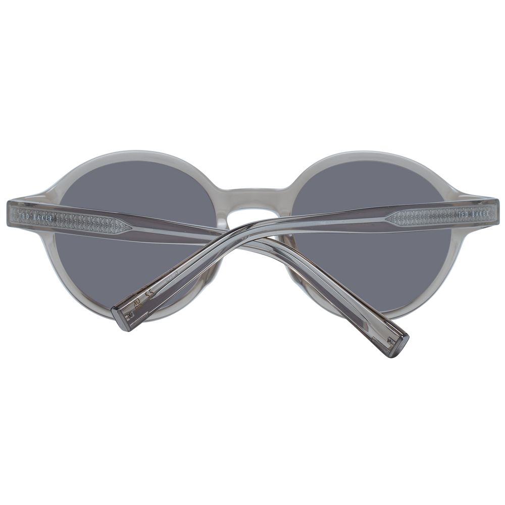 Gray Men Sunglasses