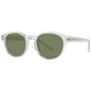 Cream Men Sunglasses