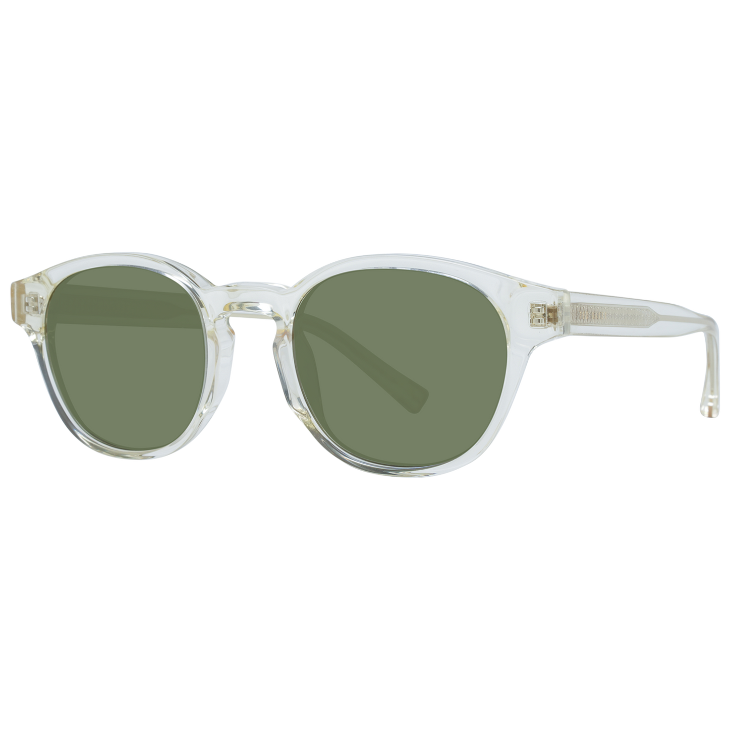 Cream Men Sunglasses