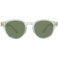 Cream Men Sunglasses