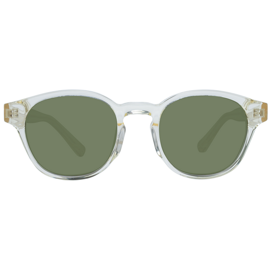 Cream Men Sunglasses