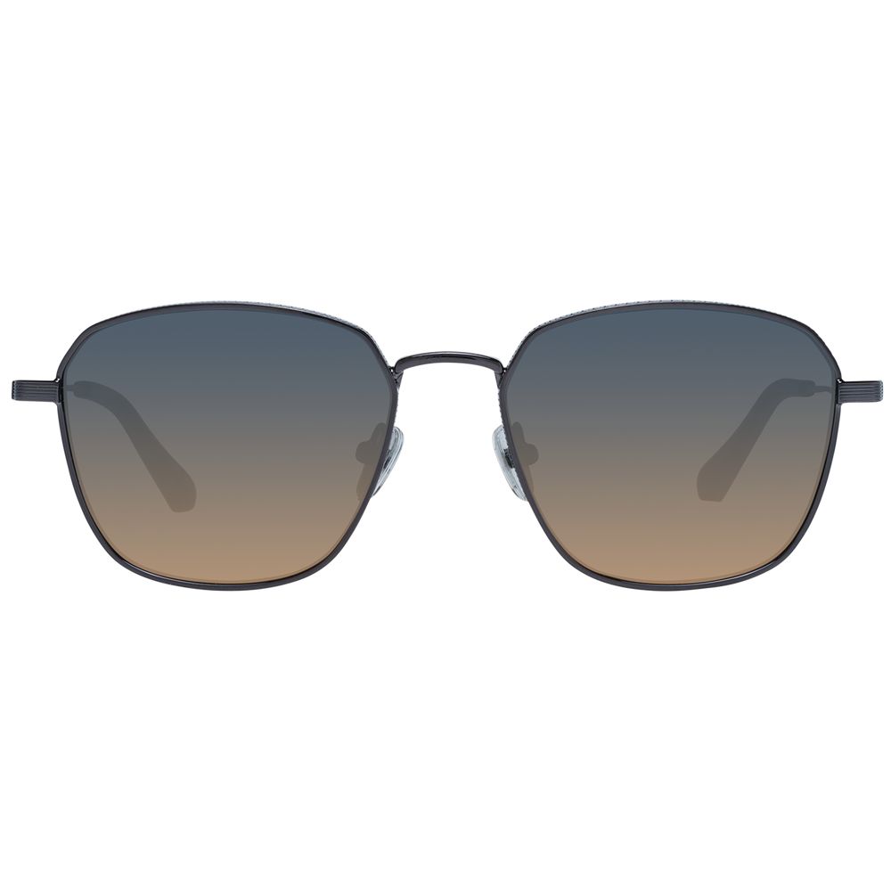 Gray Men Sunglasses