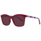 Red Women Sunglasses