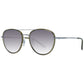 Green Women Sunglasses