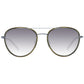 Green Women Sunglasses