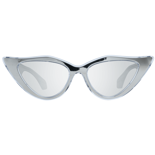 Silver Women Sunglasses