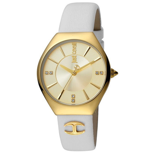 Gold Women Watches