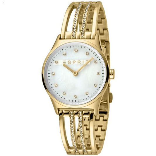 Gold Women Watches