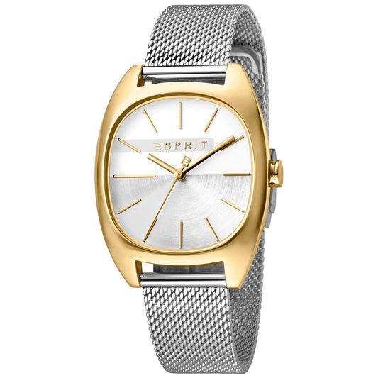 Gold Women Watches