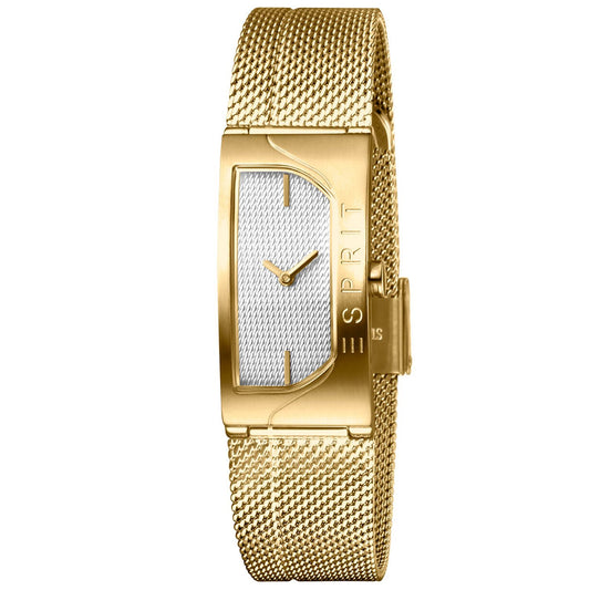 Gold Women Watches