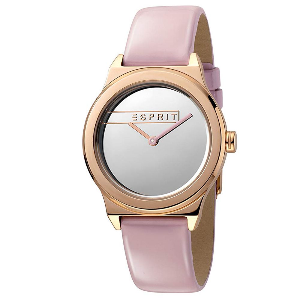 Rose Gold Women Watch