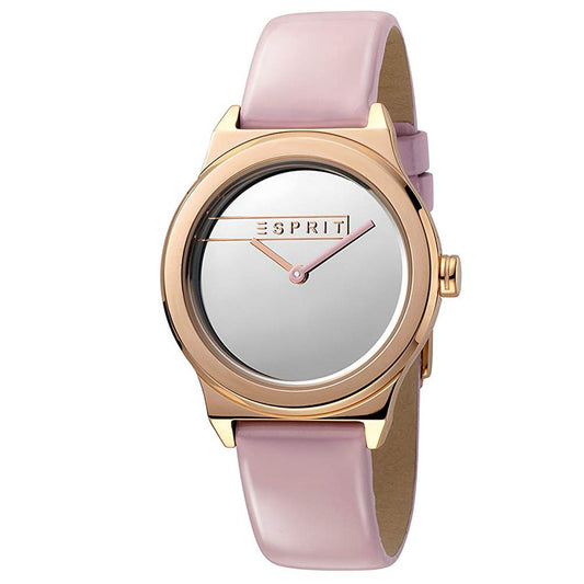 Rose Gold Women Watch