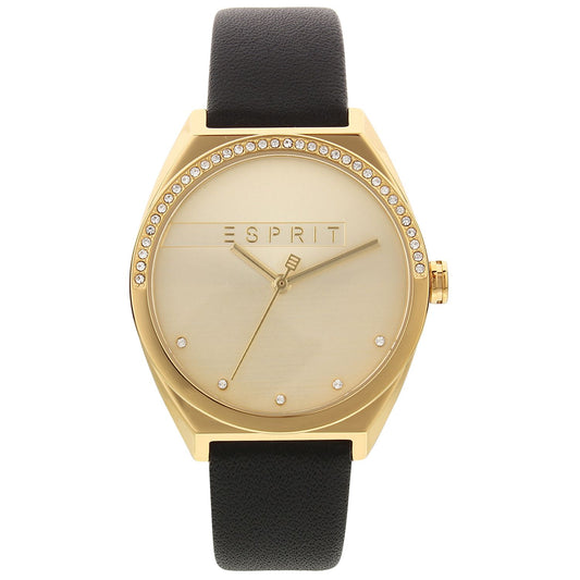 Gold Women Watches