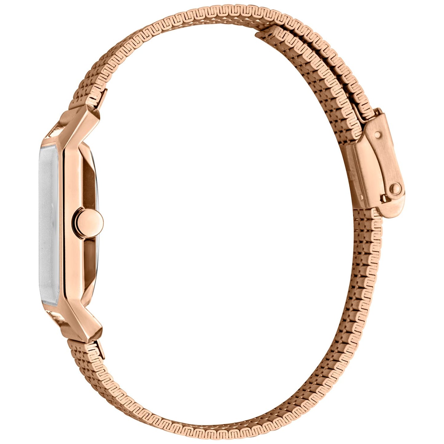 Rose gold Women Watches