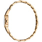 Gold Women Watch