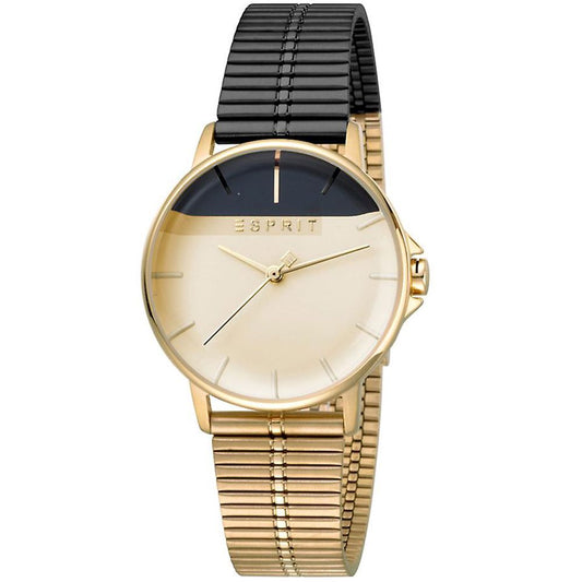 Gold Women Watches