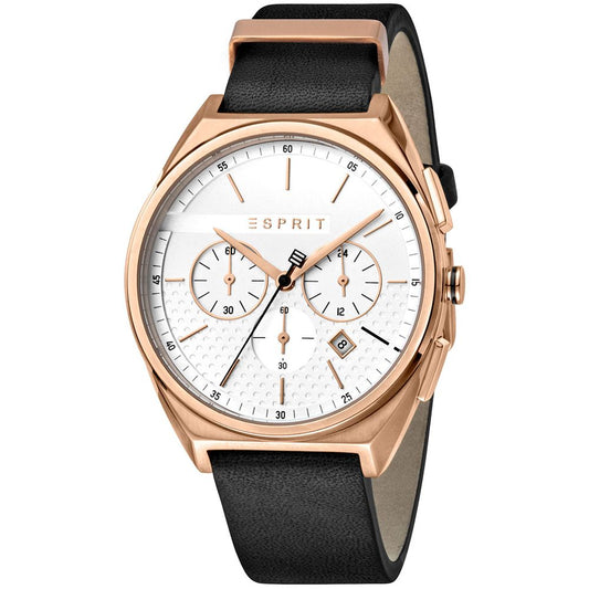 Rose gold Men Watches