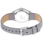 Silver Women Watch