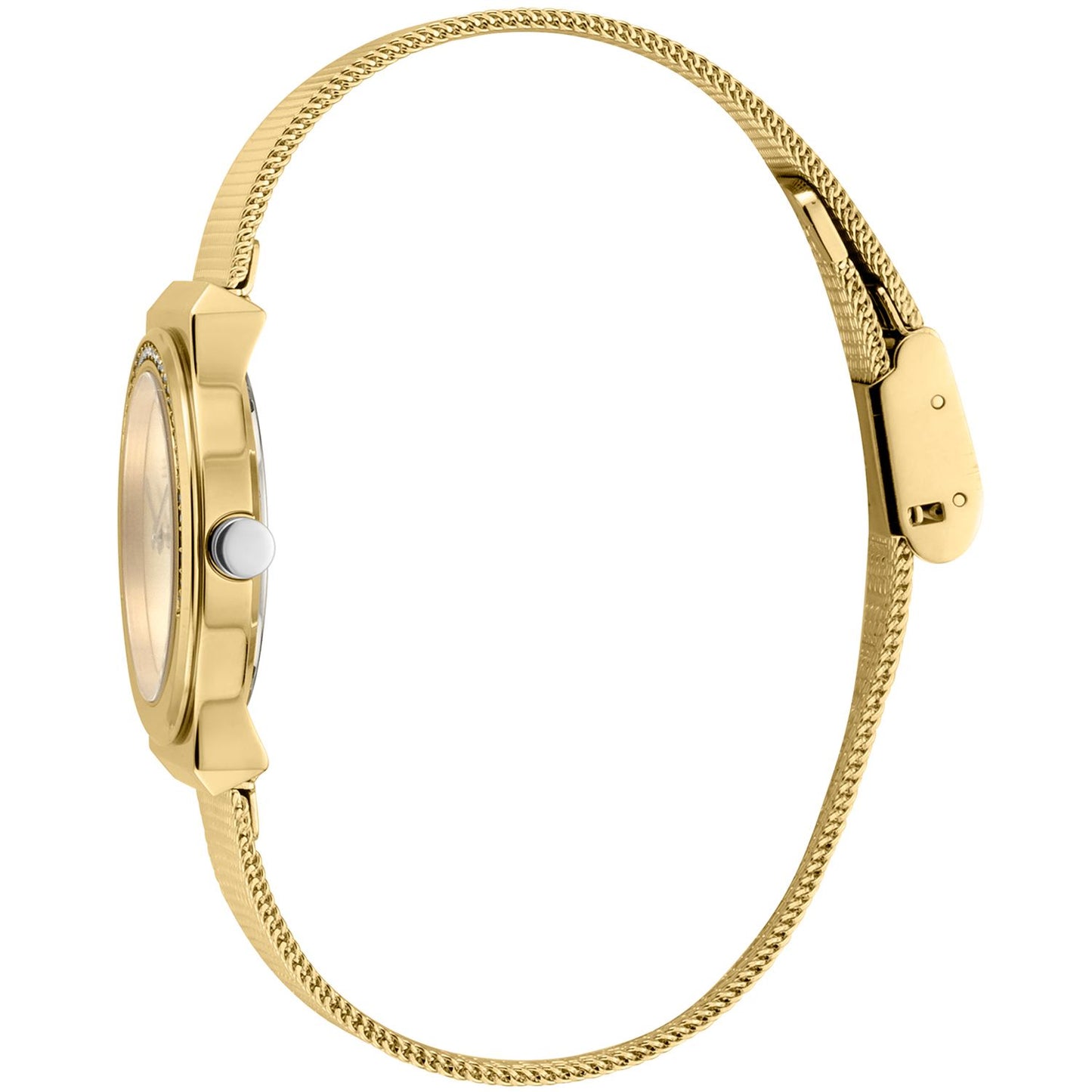 Gold Women Watches