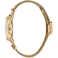 Gold Women Watches