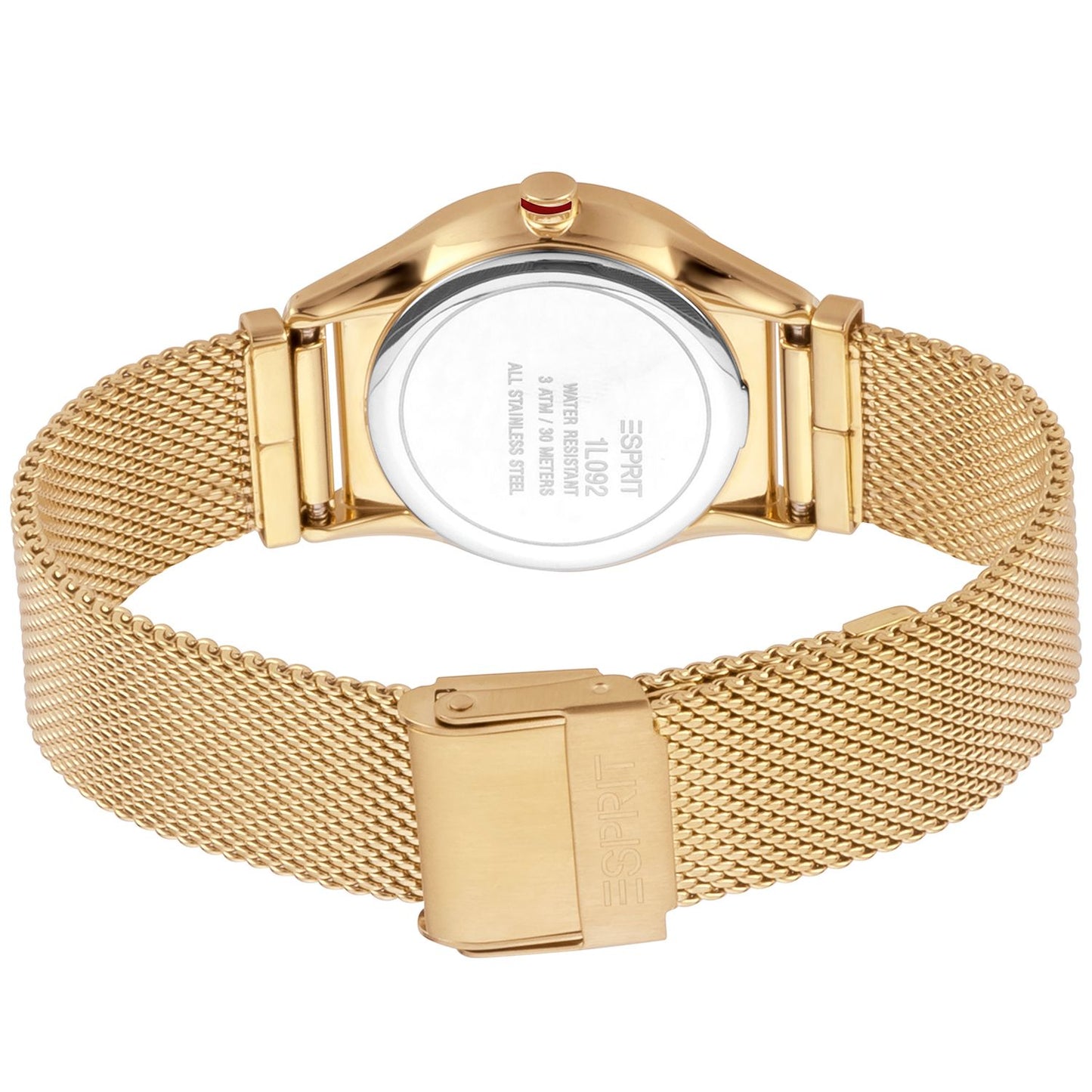 Gold Women Watches