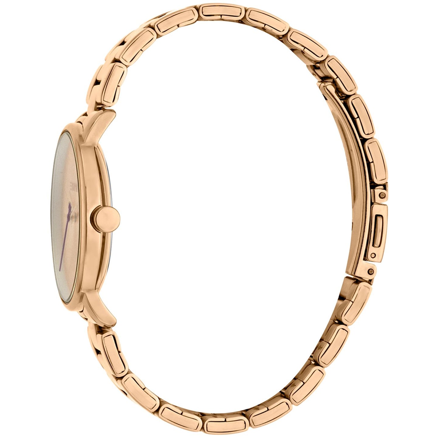 Rose gold Women Watches