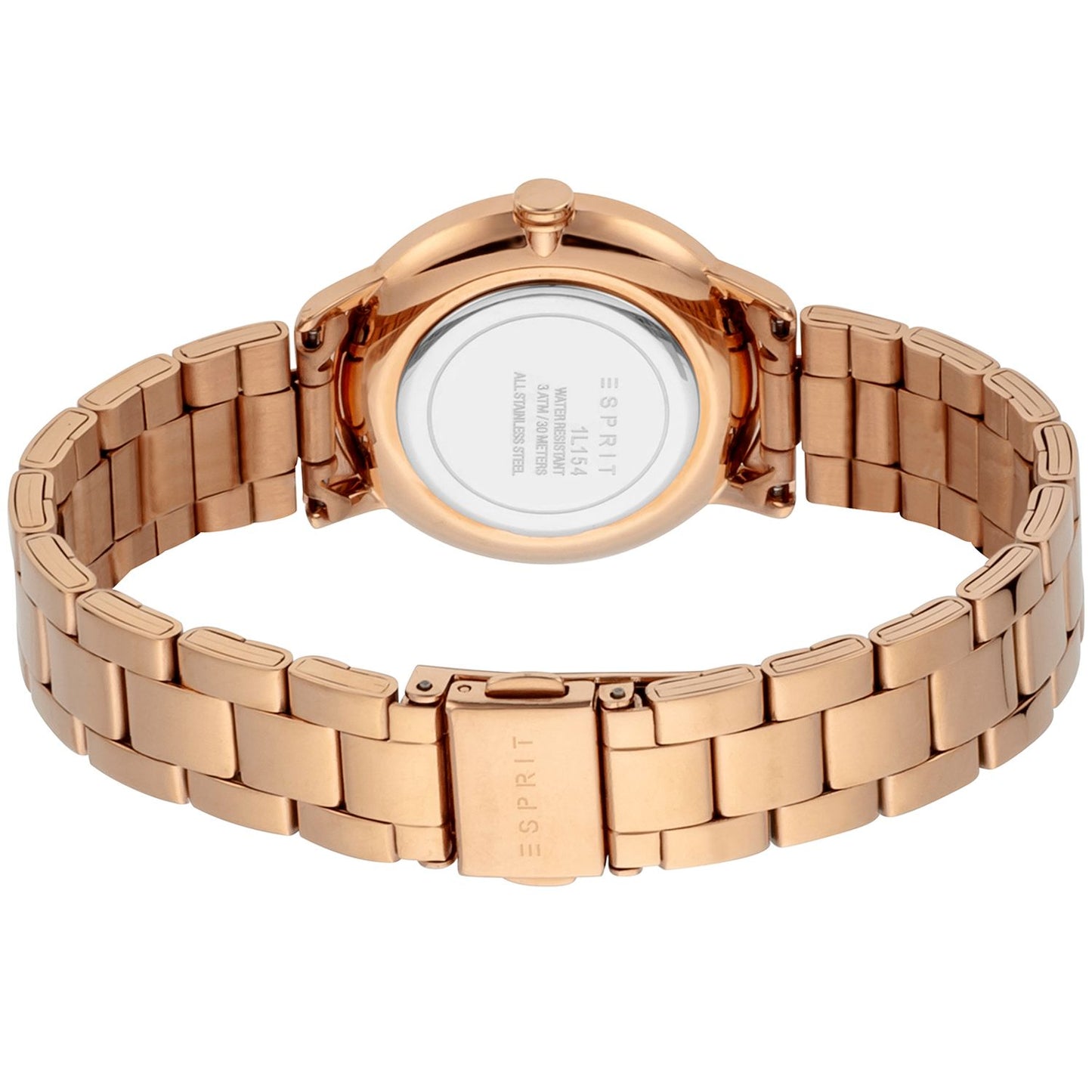 Rose gold Women Watches