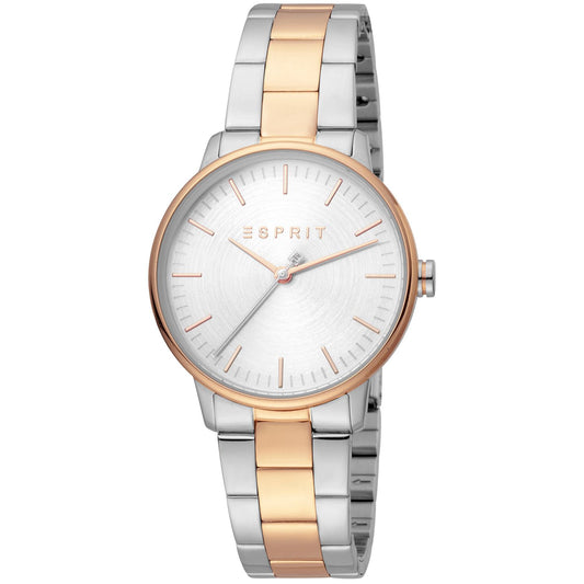 Rose Gold Women Watches