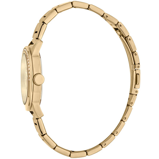 Gold Women Watches